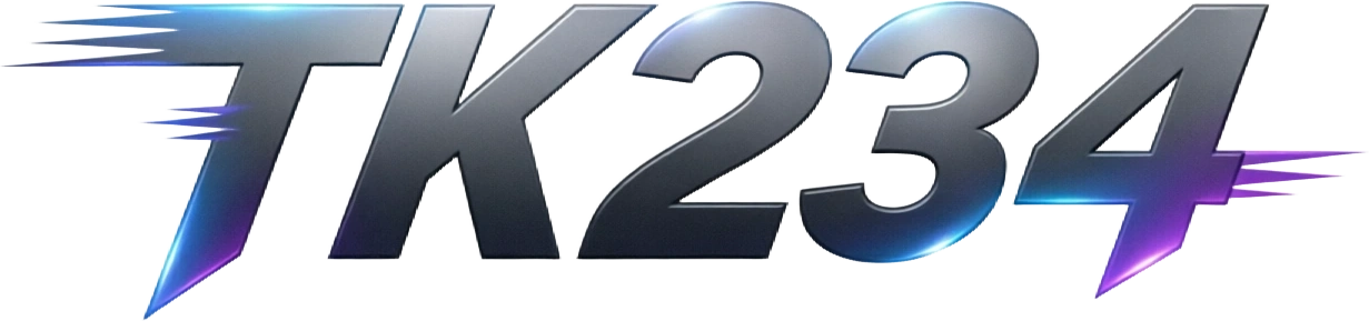 TK234 logo